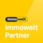 Immowelt Partner Logo